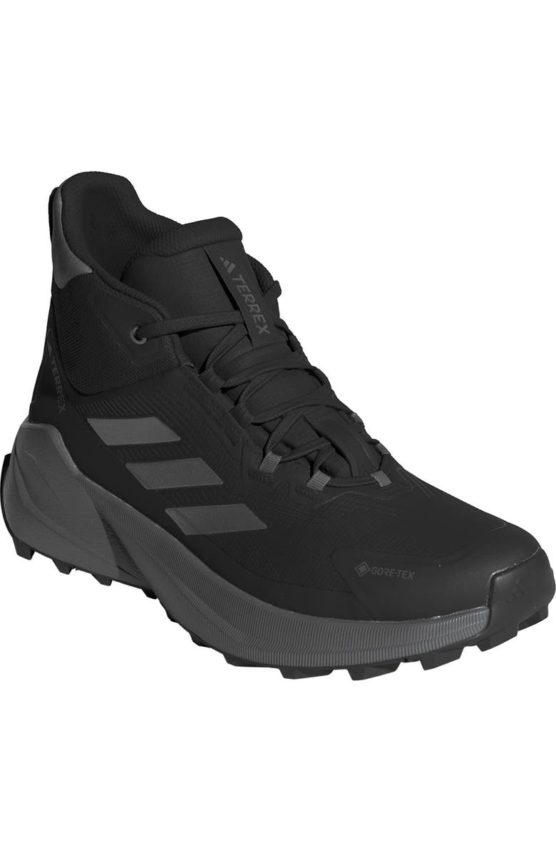 adidas Terrex Trailmaker 2.0 Waterproof Hiking Shoe, Main, color,