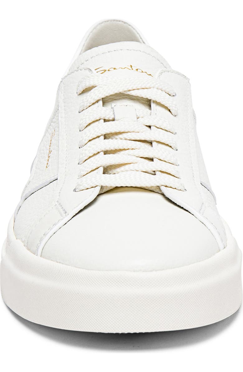Santoni DBS Sneaker, Alternate, color,