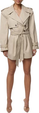 JLUXLABEL Modern Muse Romper