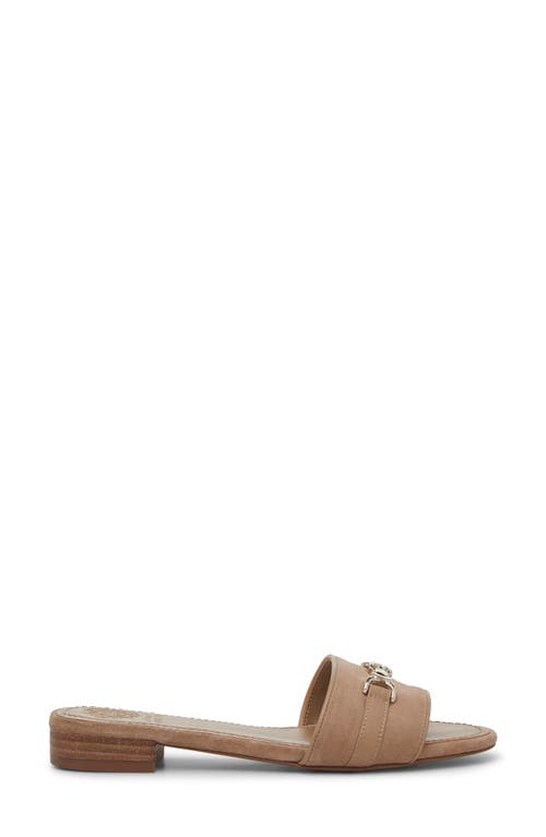 VINCE CAMUTO VINCE CAMUTO MAXINE SLIDE SANDAL 