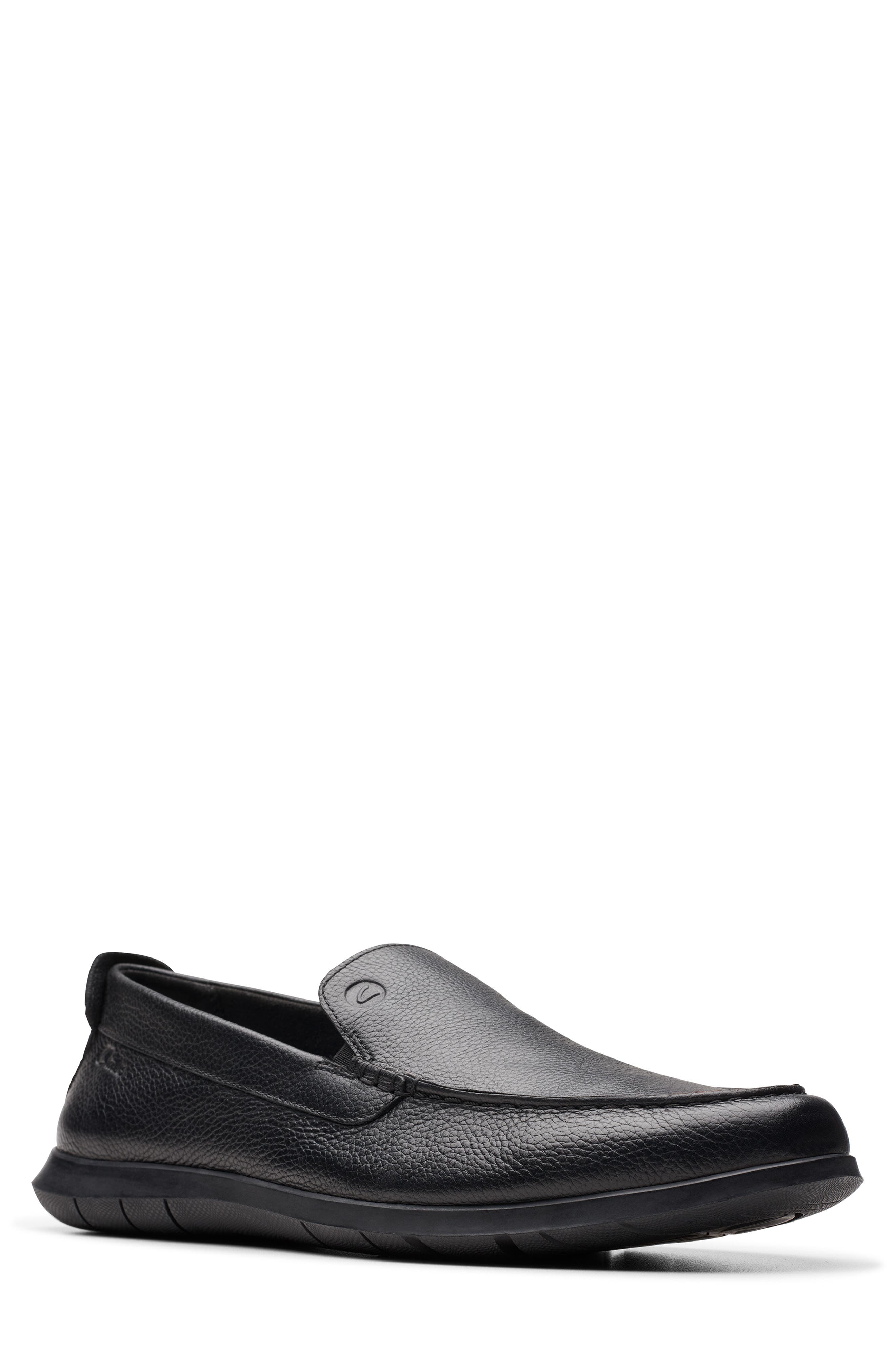 Clarks® Flexway Step Slip-On