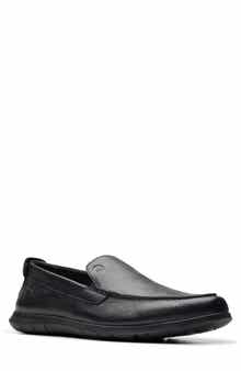 Clarks® Flexway Step Slip-On