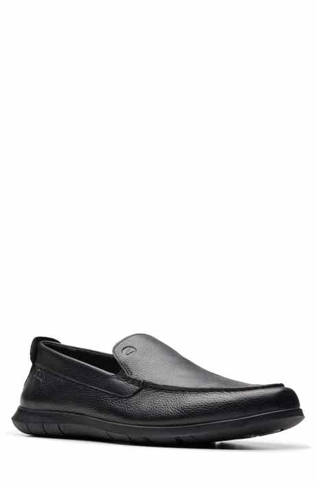 Clarks® Flexway Step Slip-On