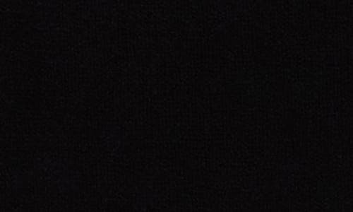 Abound Off The Shoulder Sweater In Black