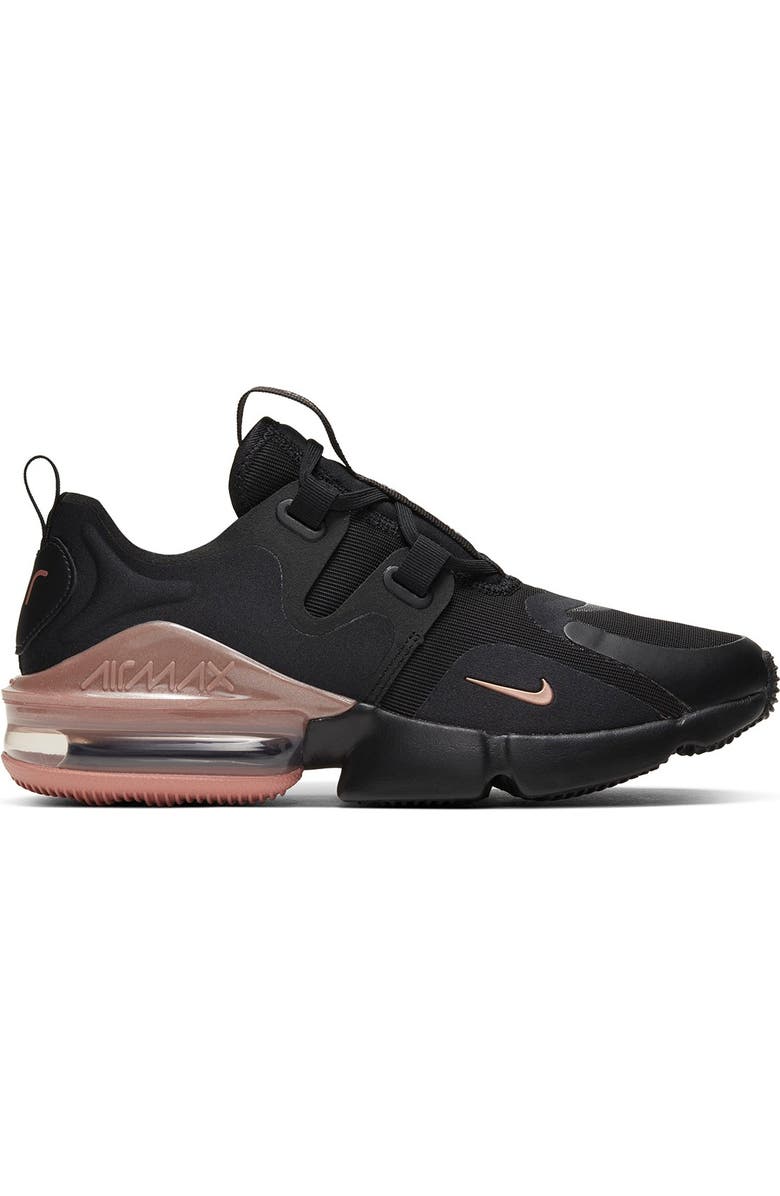 Nike Air Max Infinity Sneaker, Main, color,