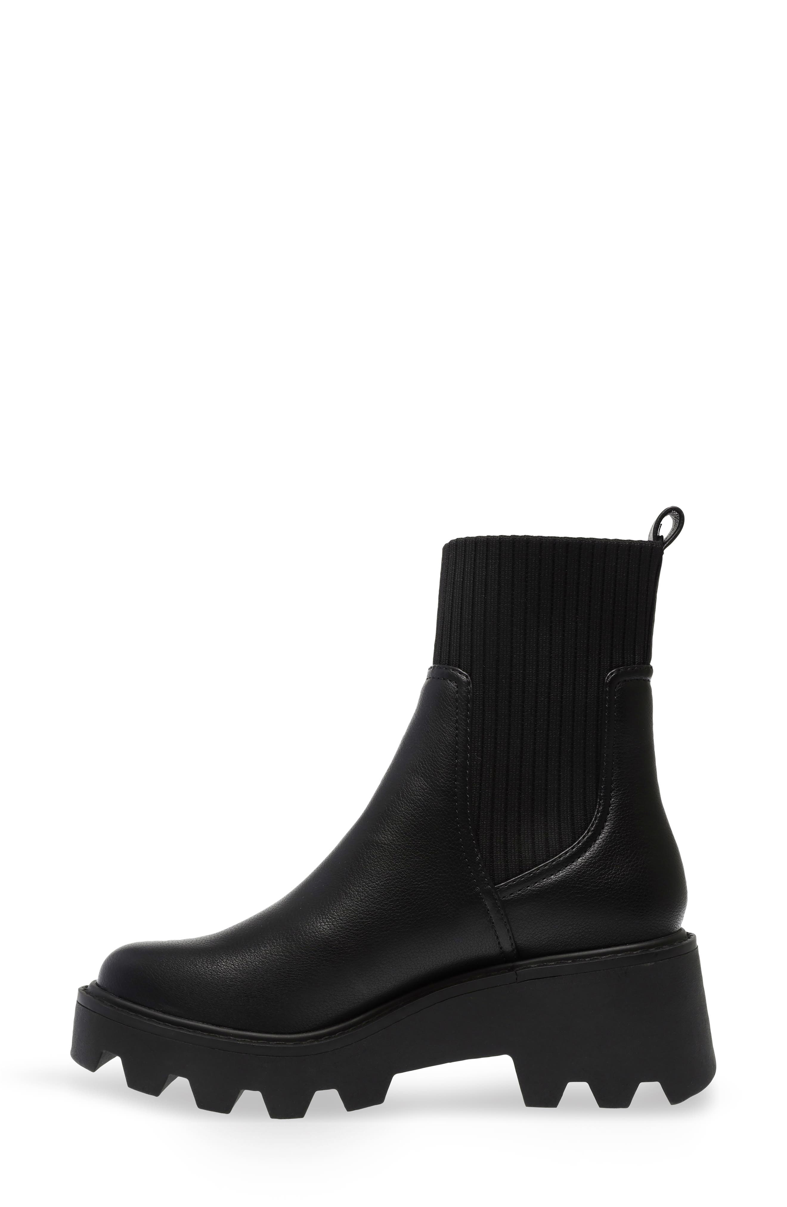 DV by Dolce Vita Villa Sock Bootie, Alternate, color, 