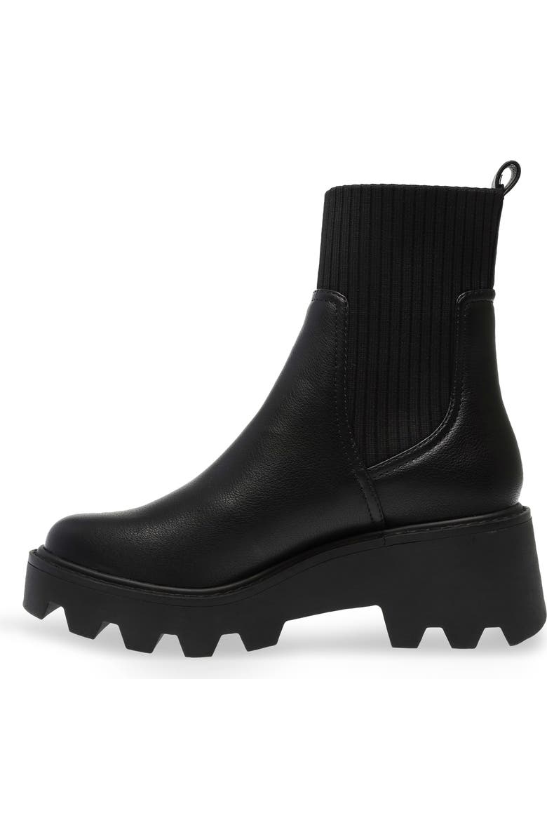 DV by Dolce Vita Villa Sock Bootie, Alternate, color,