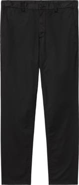 John Varvatos Lenny Slim Fit Chino Pants