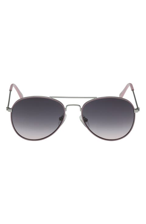 Kids' Gradient Navigator Sunglasses (Big Kid)