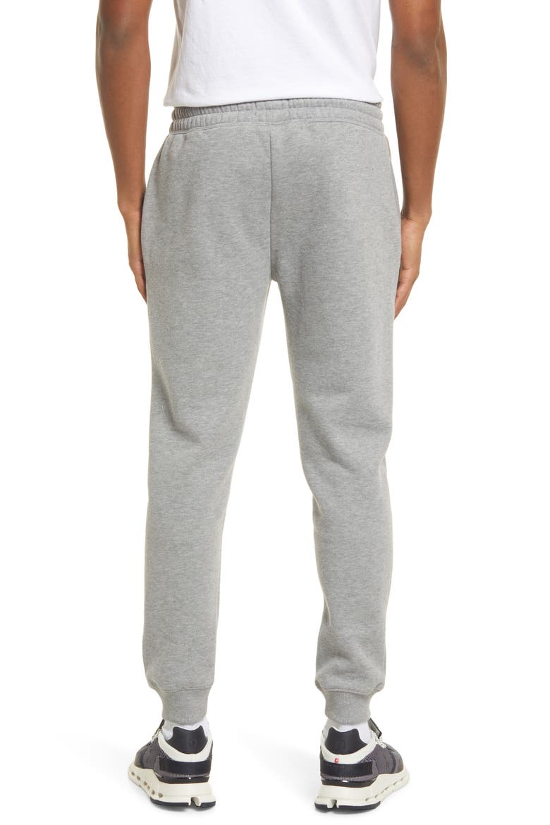 Men's Skinny Joggers, Alternate, color, GREY