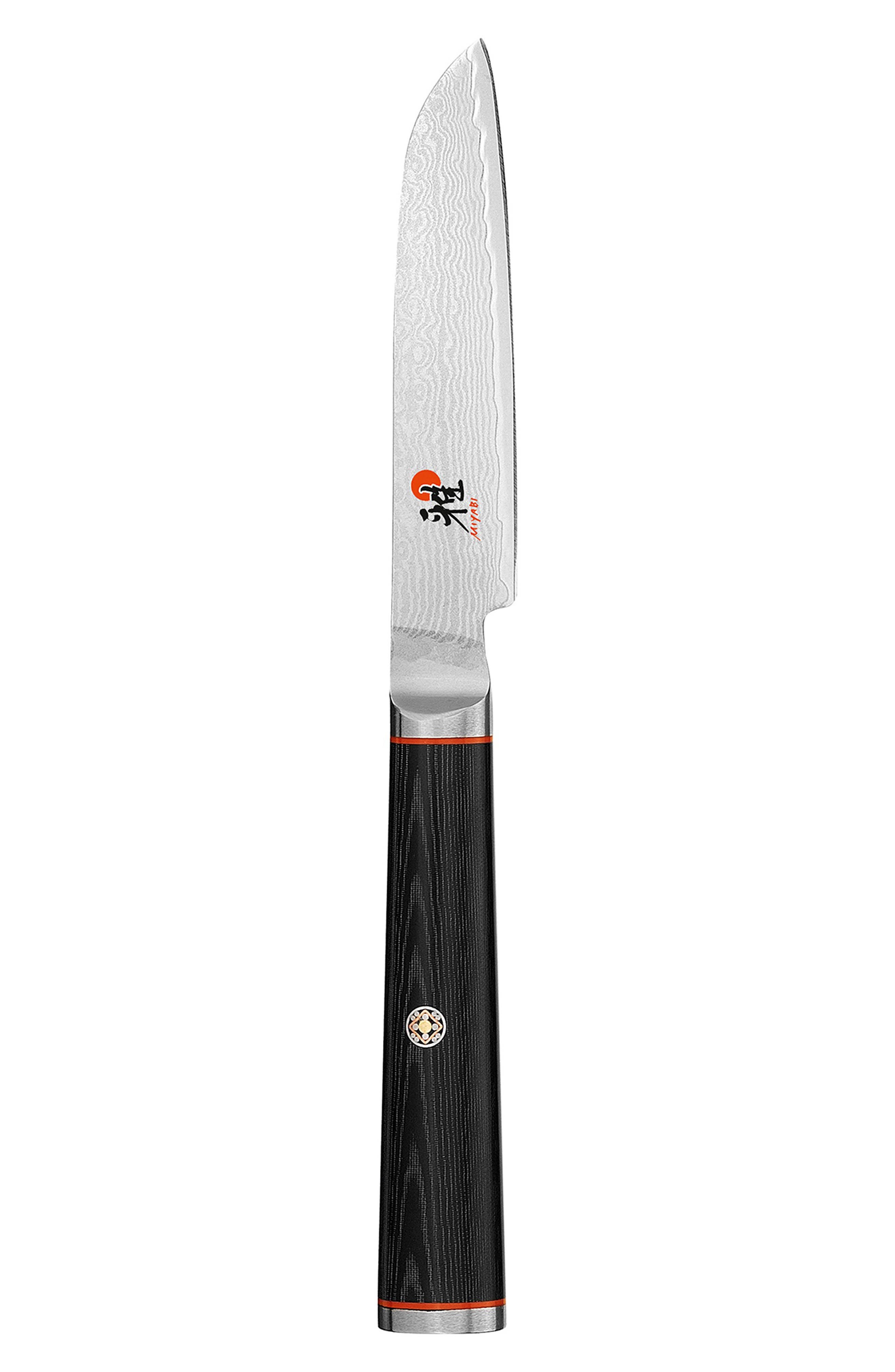 selected STAINLESS STEEL