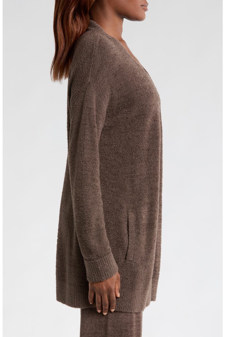 CozyChic® Ultra Lite® Cardigan, Alternate, color, JAVA