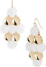 Nordstrom Chandelier Drop Earrings