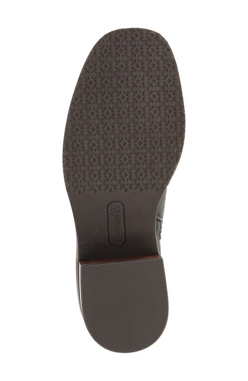 Baretraps Calloway Block Heel Bootie In Black