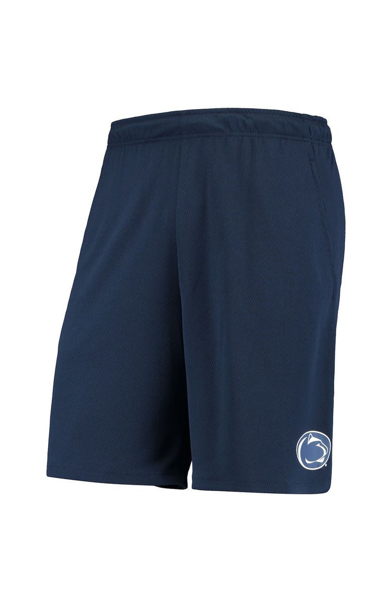 Nike Men's Nike Navy Penn State Nittany Lions Hype Performance Shorts, Alternate, color, 