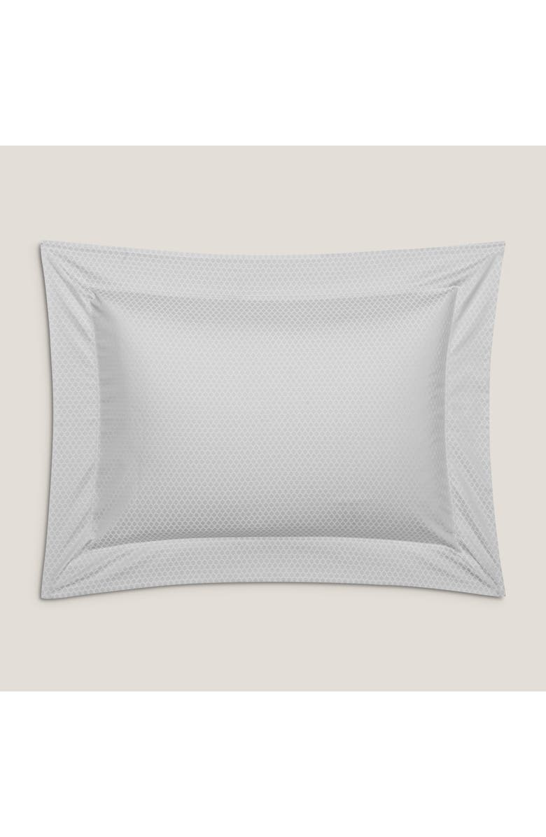 Togas Blake Pillow case, Alternate, color, Grey