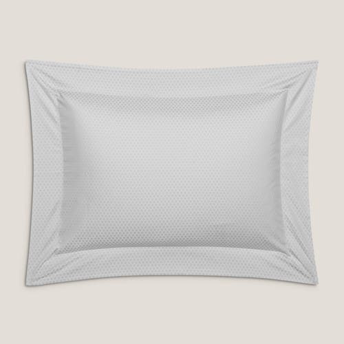 Togas Blake Pillow Case In White