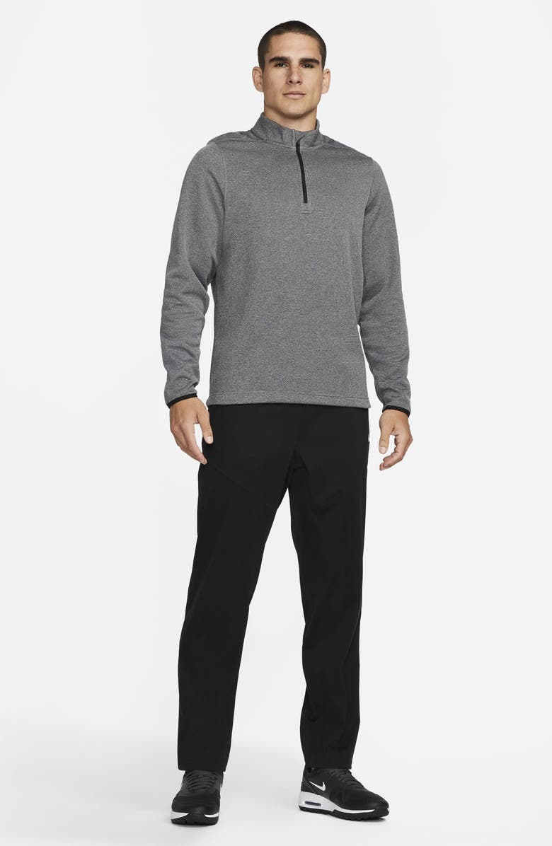 Nike Golf Therma-FIT Victory Half-Zip Golf Pullover, Alternate, color,