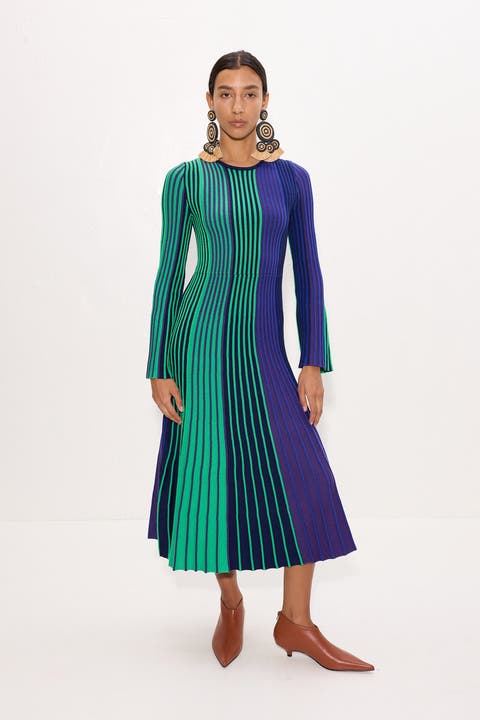 Celia Knit Dress