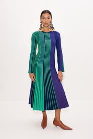 SIMONMILLER Celia Knit Dress