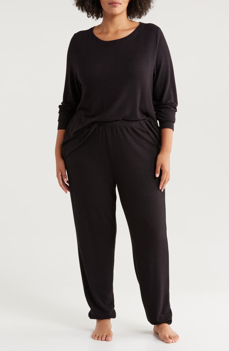 Nordstrom Comfy Pajamas, Main, color, 