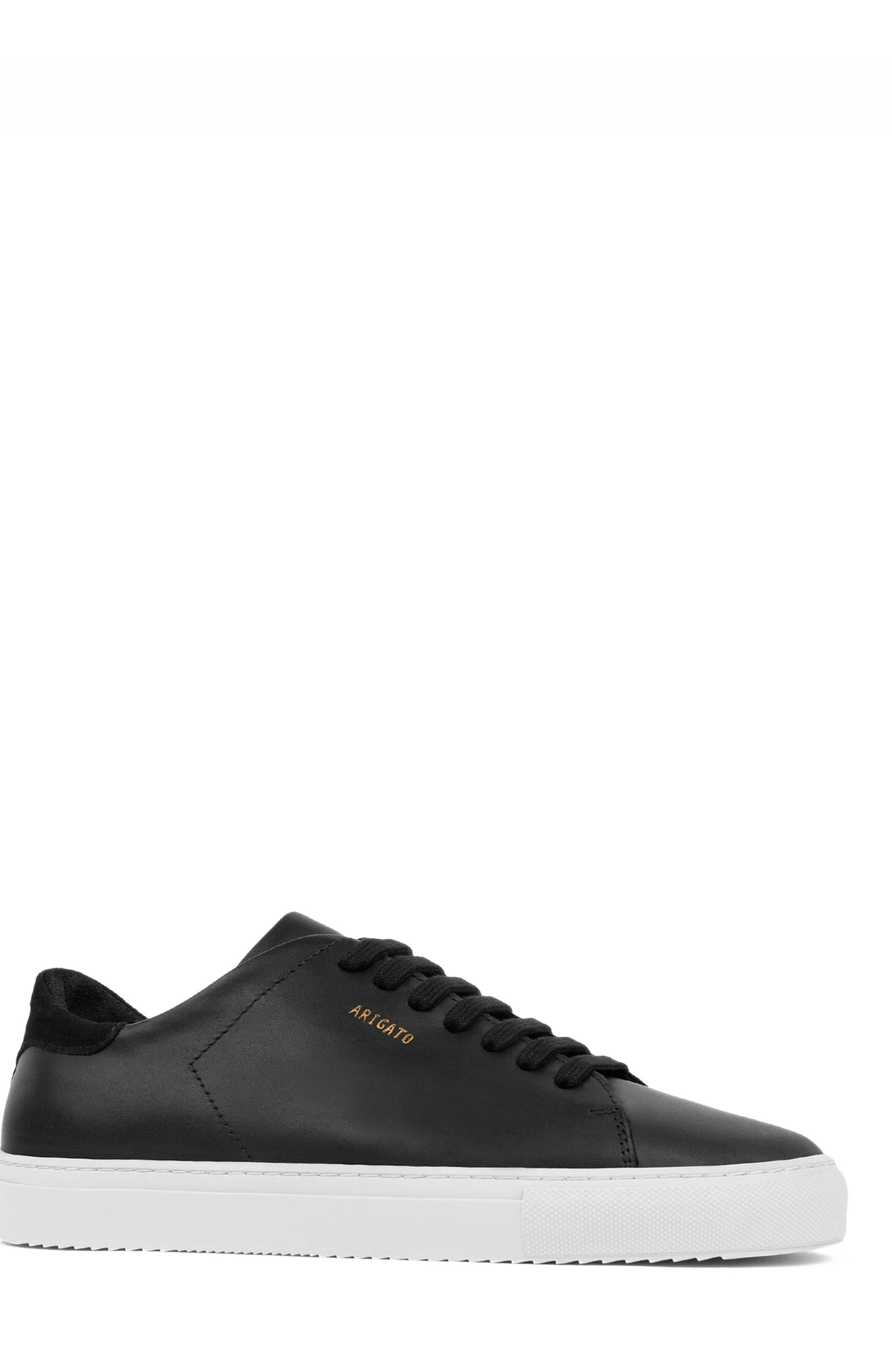 Axel Arigato Clean 90 Leather Sneaker - Men's, Alternate, color, 