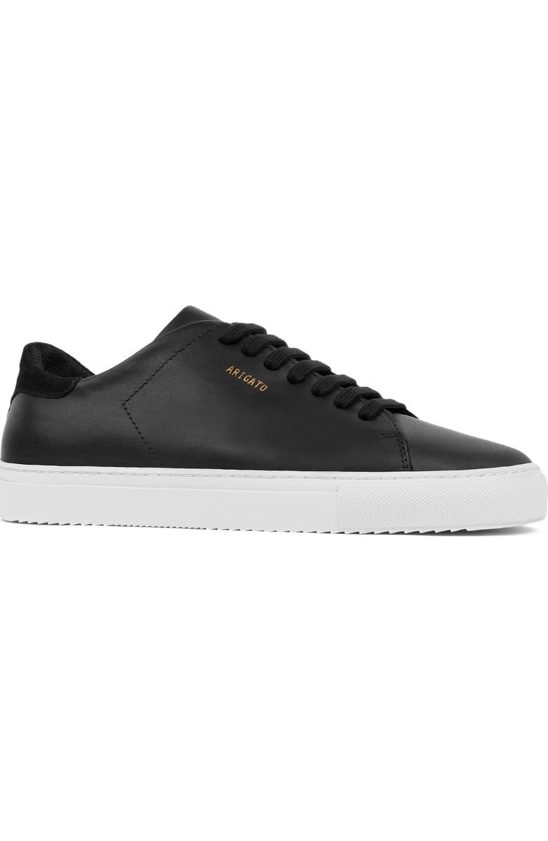 Axel Arigato Clean 90 Leather Sneaker - Men's, Alternate, color,