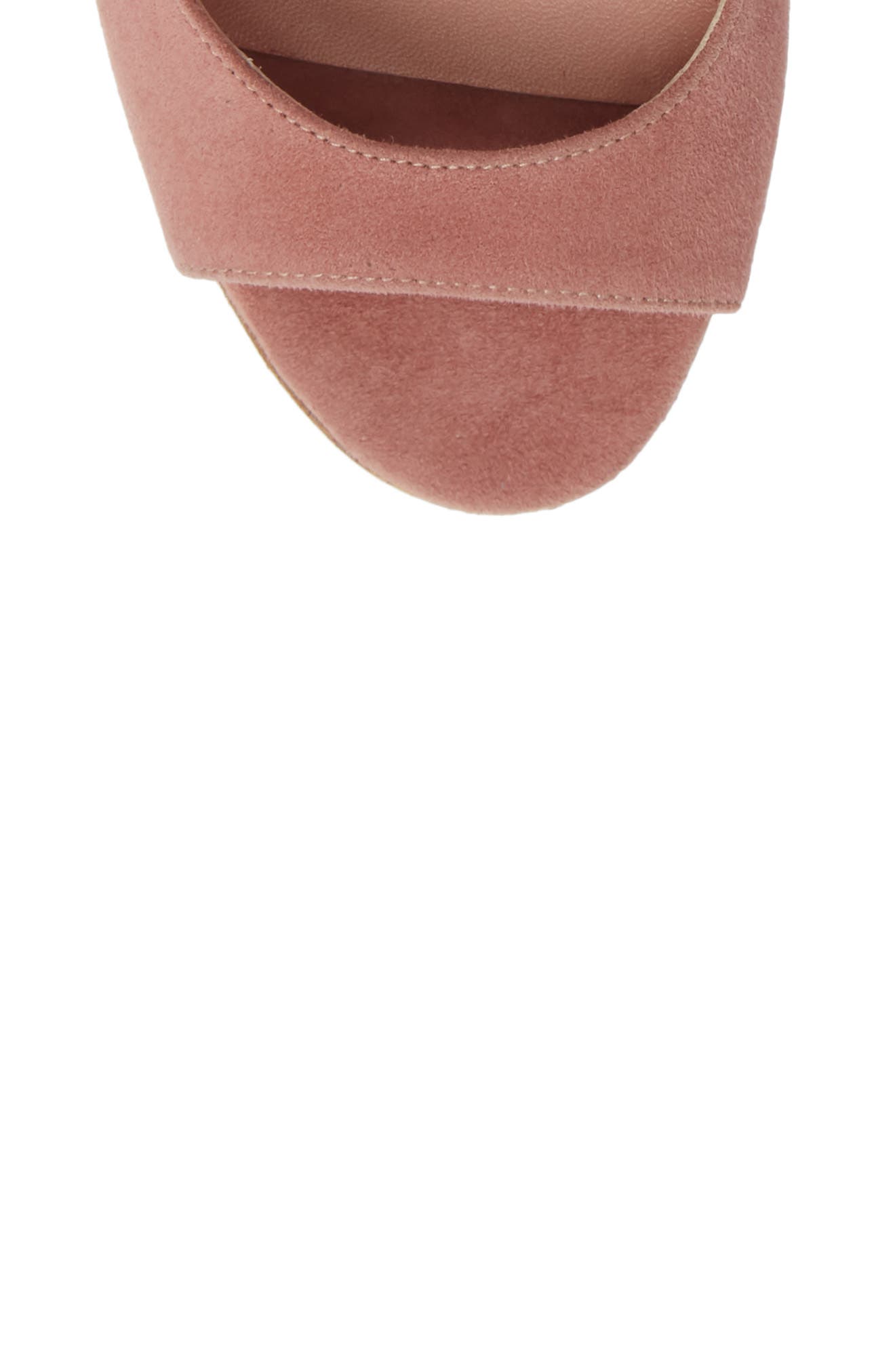 Dahlia Selva Frills For All Sandal, Alternate, color, 