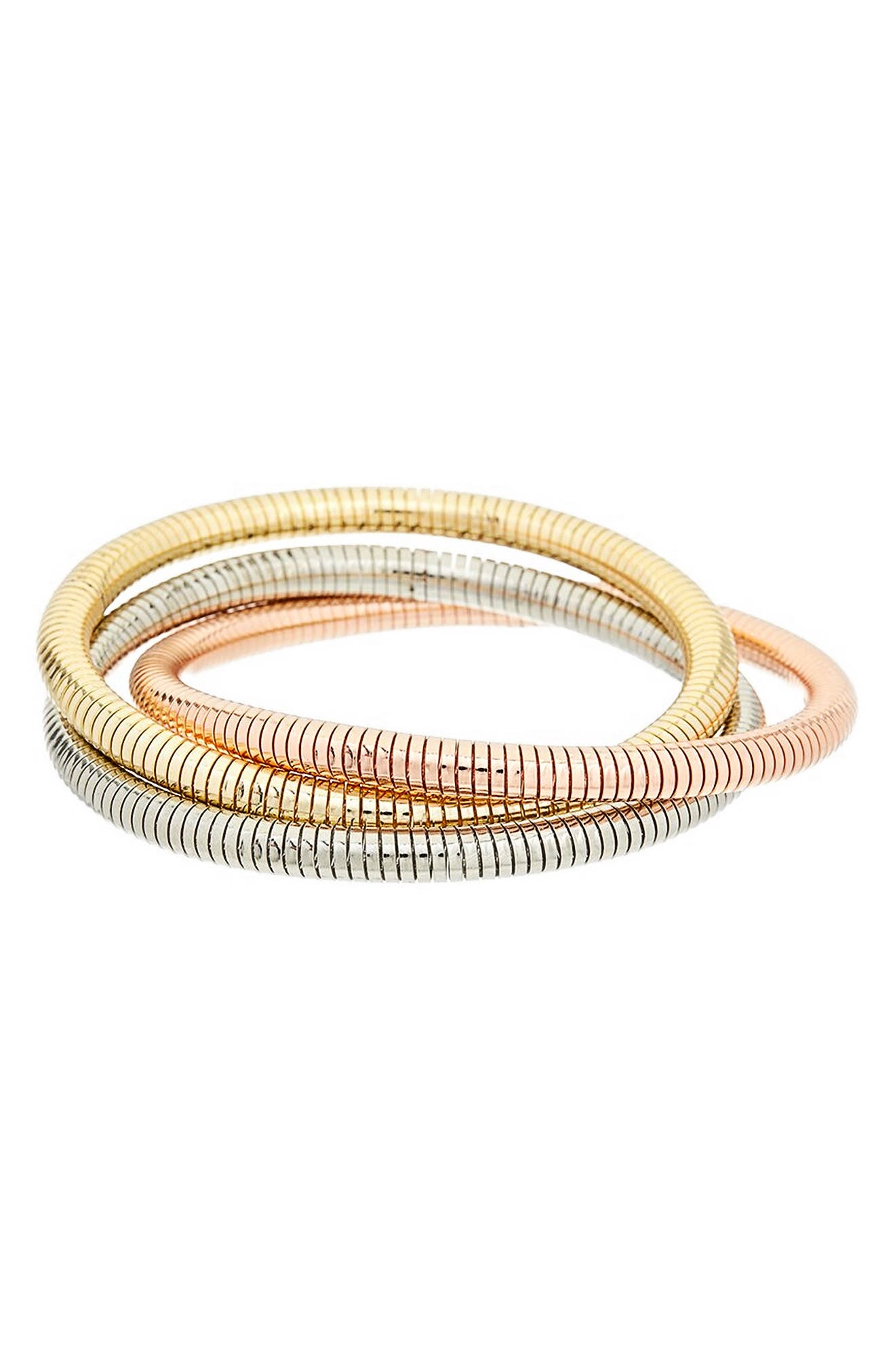 Tubogas Bangle
