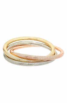 Tubogas Bangle