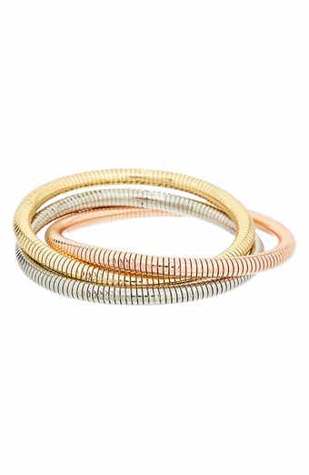 Tubogas Bangle