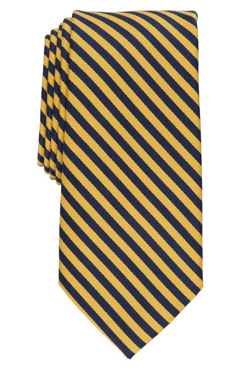 Huma Stripe Tie