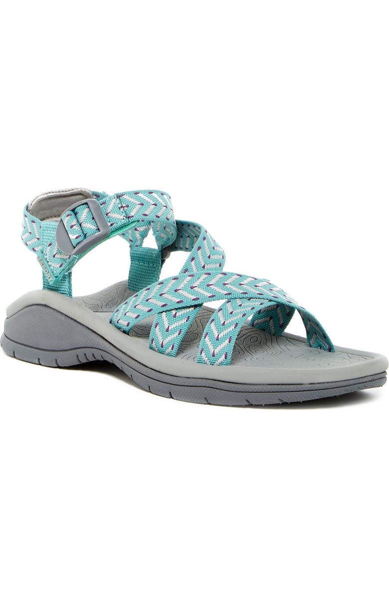 Jambu Niagra Sandal, Main, color,