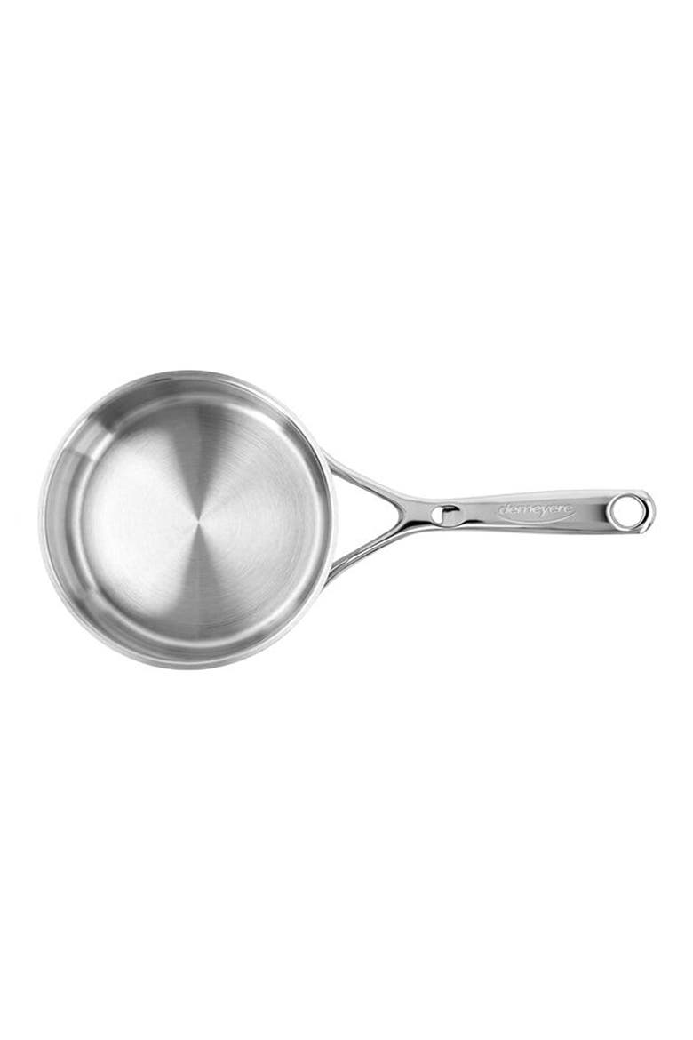 Atlantis 1.6-Quart Stainless Steel Sauce Pan & Lid, Alternate, color, STAINLESS STEEL
