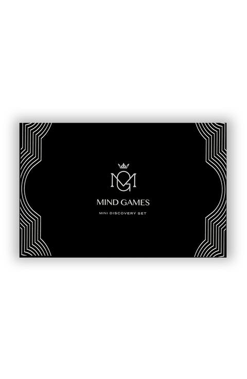 Soulmate Collection Fragrance Discovery Set