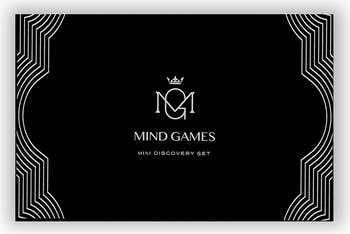 Soulmate Collection Fragrance Discovery Set