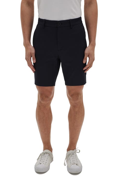 Lomita Twill Shorts