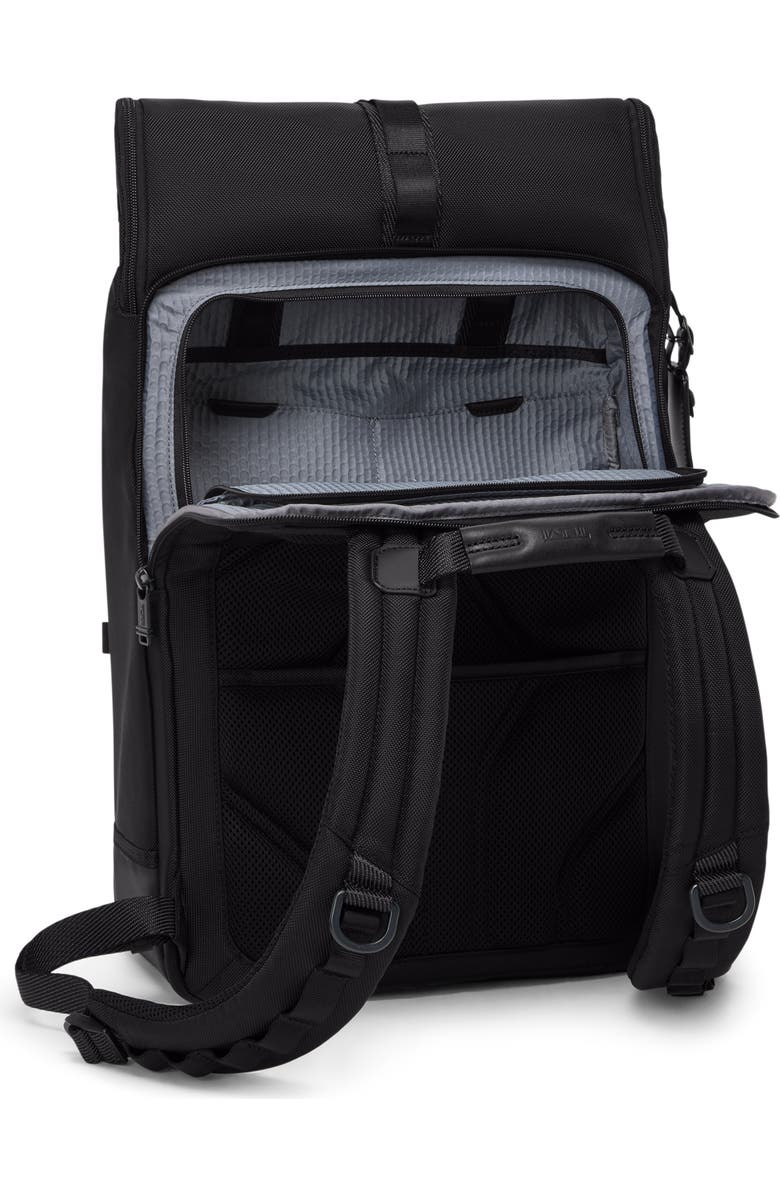 TUMI Surveillance Front Flap Backpack, Alternate, color,
