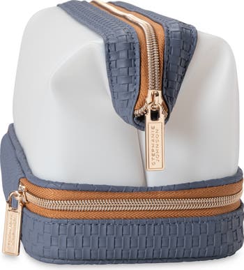 Miami Ultramarine Hannah Travel Organizer