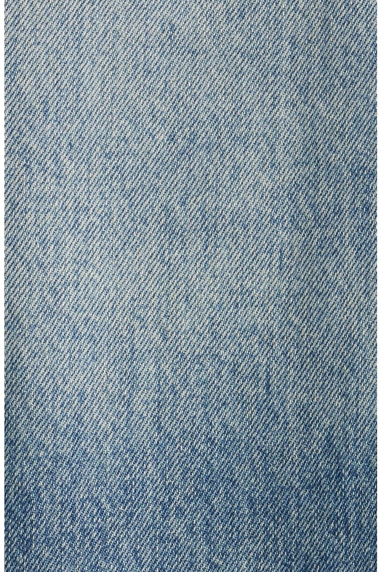 Outlander Denim Jacket, Alternate, color, PALE INDIGO