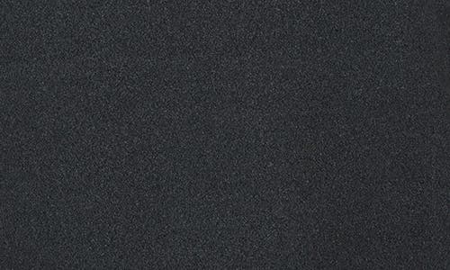 90 Degree By Reflex Ultra Mélange Fleece Hoodie In Black