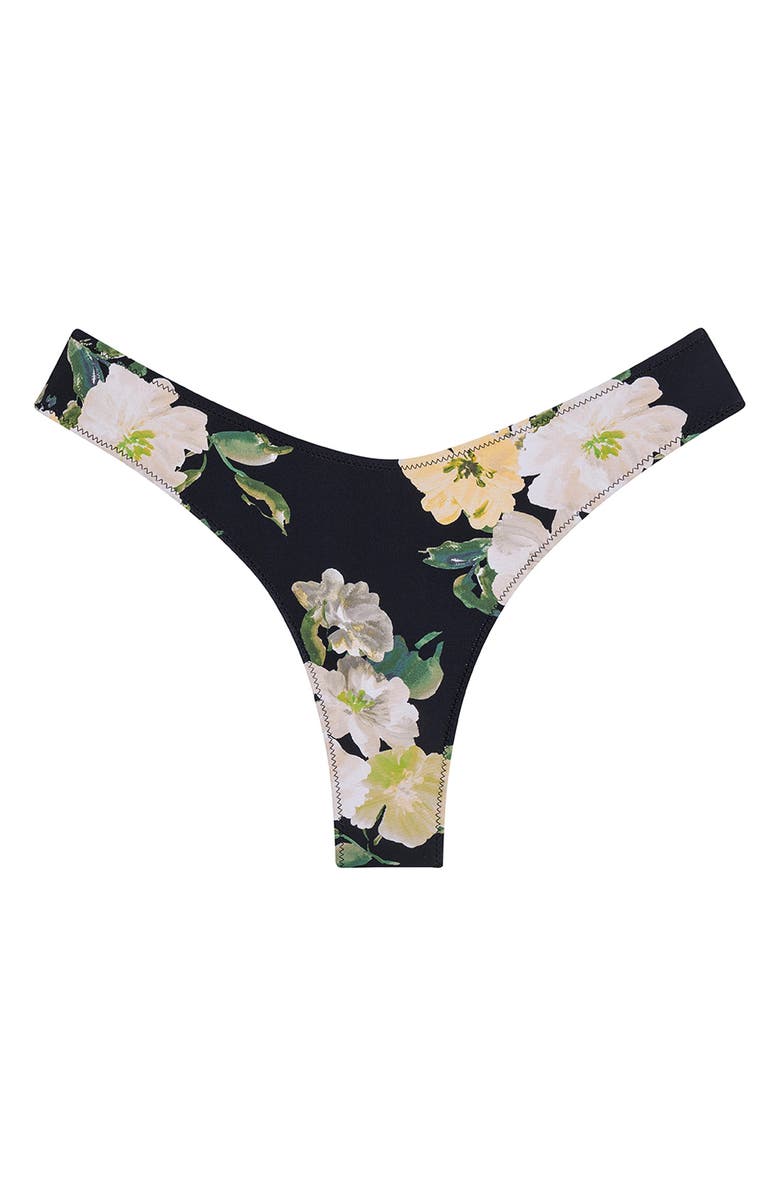 MONTCE Lulu Bikini Bottoms, Alternate, color, Liz Floral