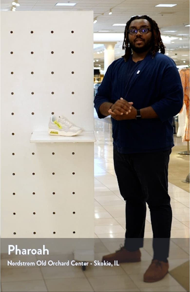 MA2 Sneaker, sales video thumbnail