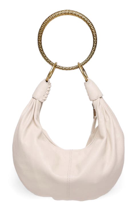 Jane Mini Hobo Bag