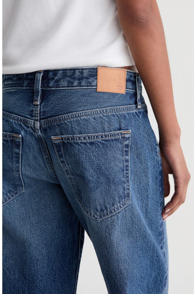 Adria Low Rise Wide Leg Jeans, Alternate, color, CAPACITY