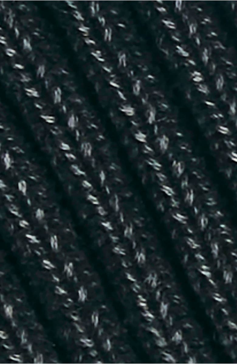 Free People Storm Washed Cotton Cable Beanie, Alternate, color, 