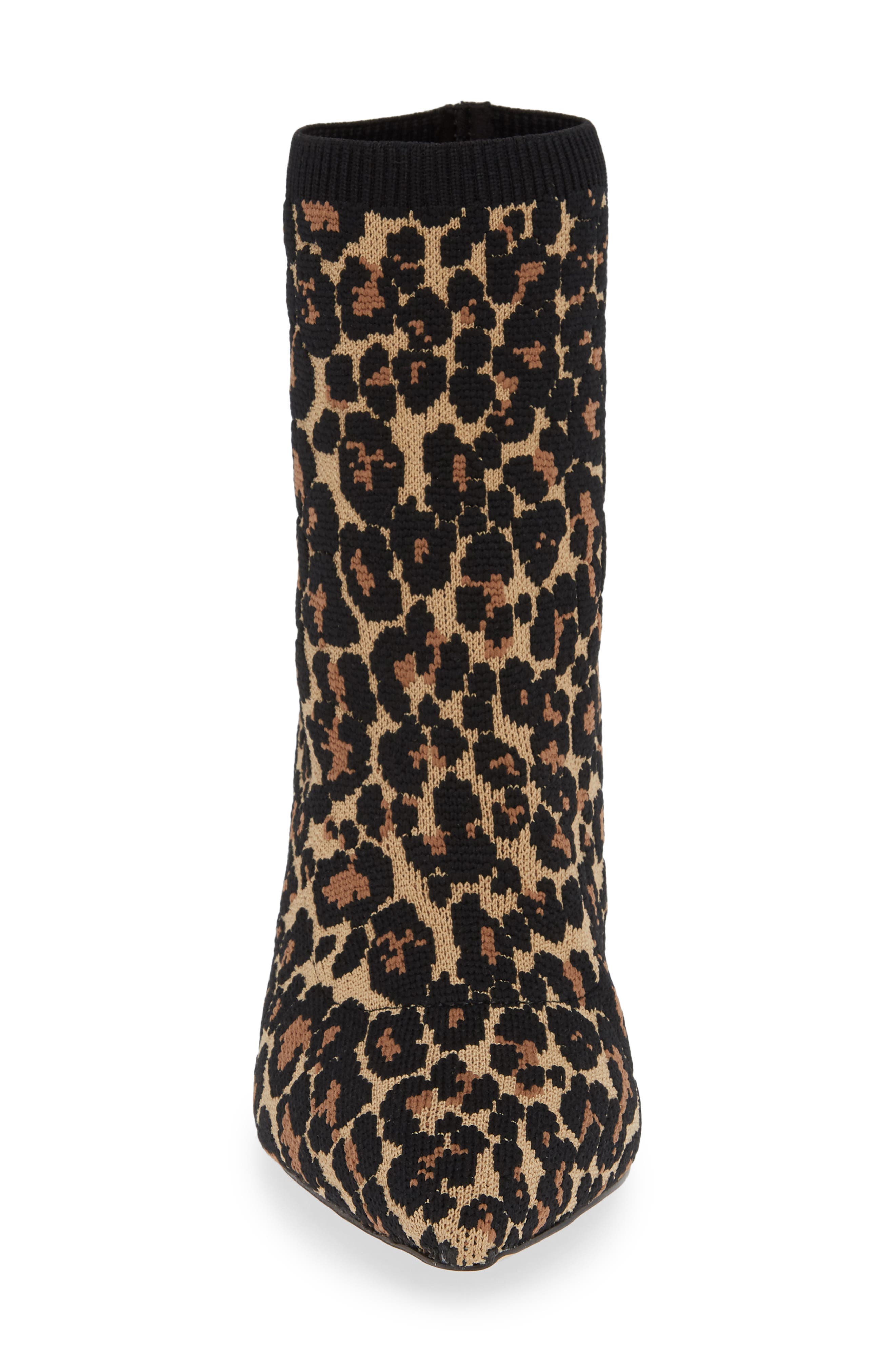 Something Navy Nix Bootie, Alternate, color, 