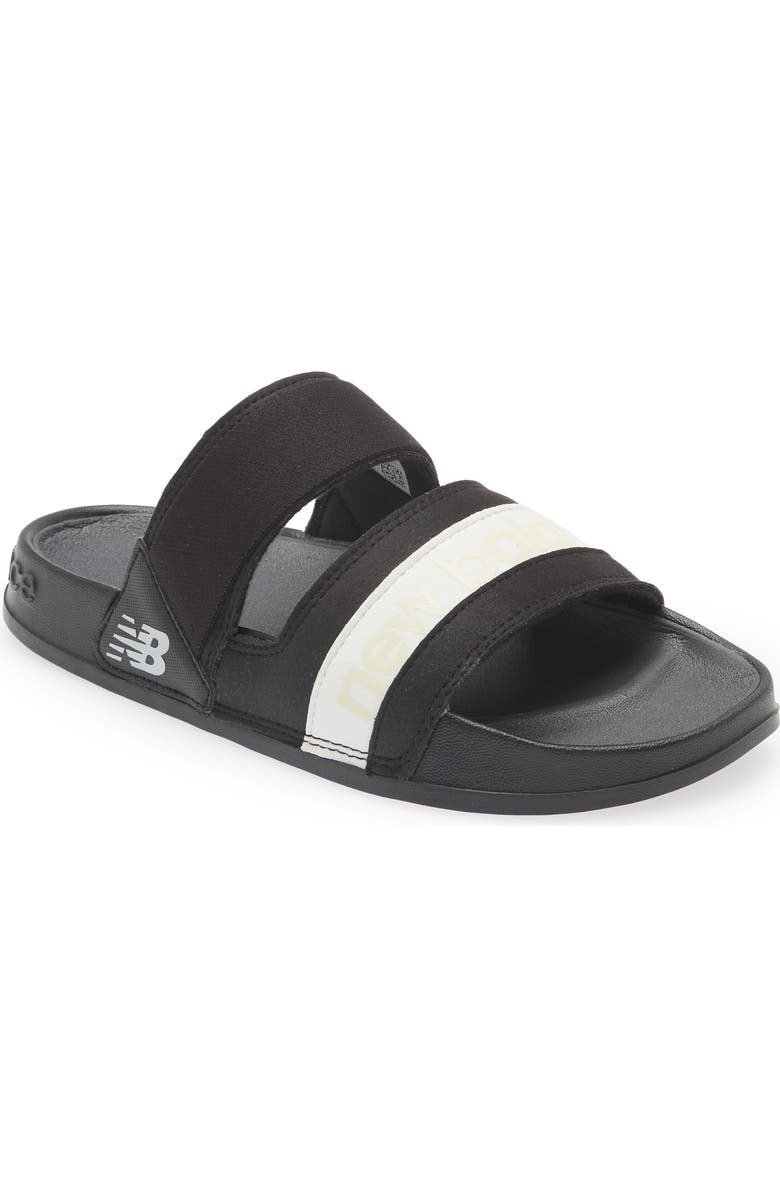 New Balance 202 Slide Sandal, Main, color,