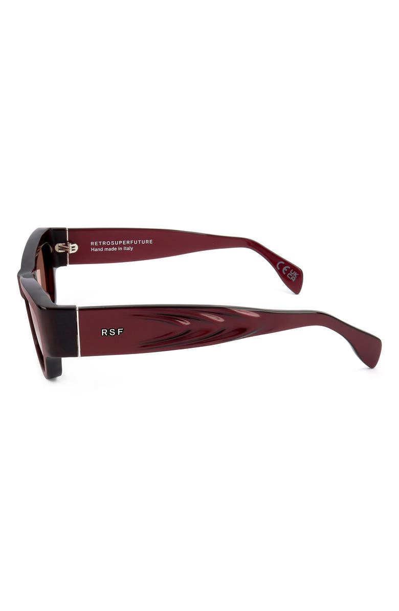 SUPER by RETROSUPERFUTURE<sup>®</sup> 54mm Cat Eye Sunglasses, Alternate, color, Tort