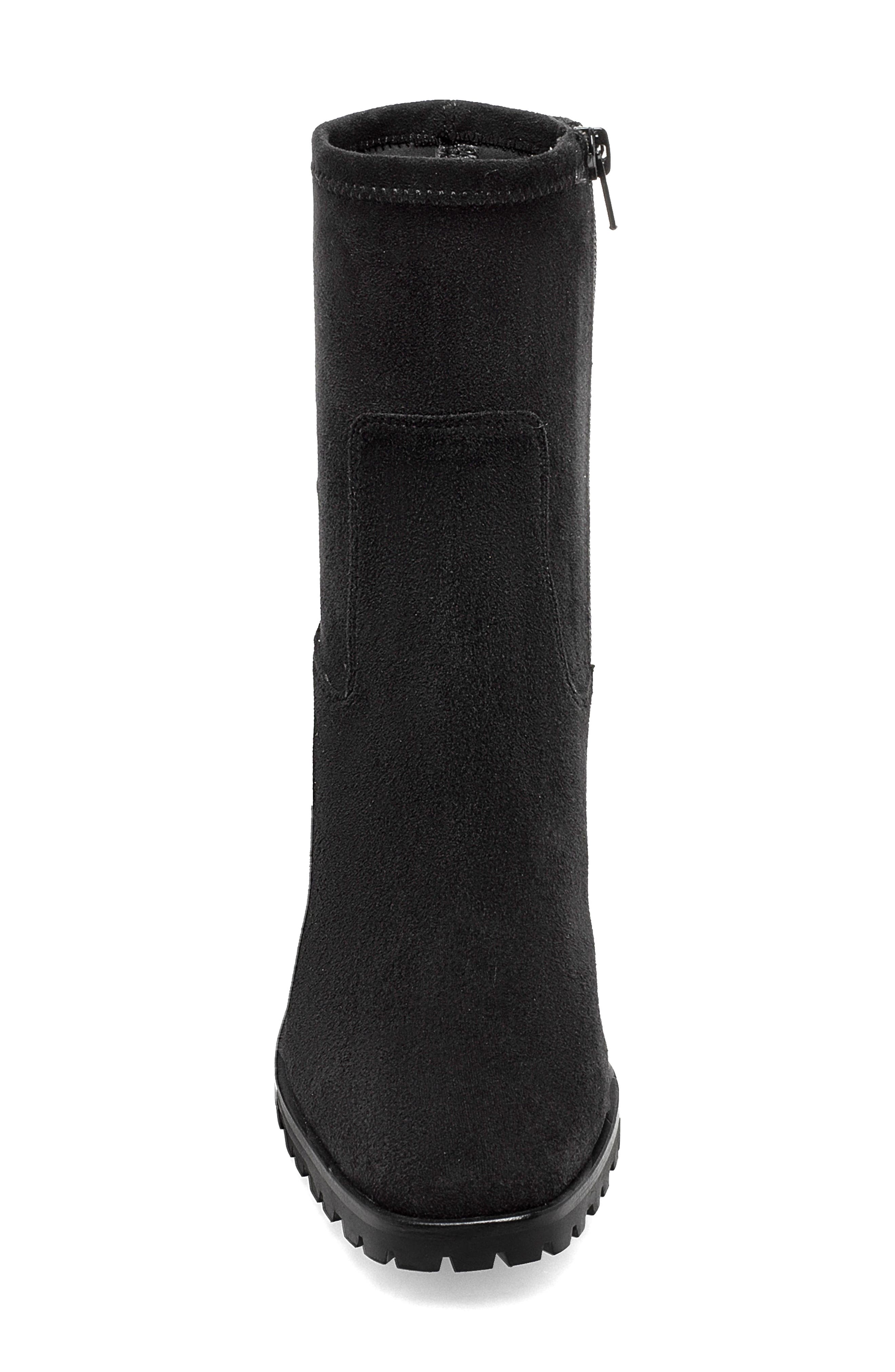 Silent D Delvia Bootie, Alternate, color, 